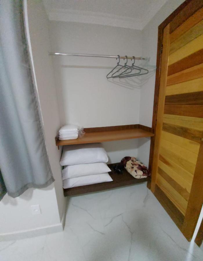 Apartamento Ponta Da Fruta Para Ate 4 Pessoas 201 Vila Velha  Luaran gambar