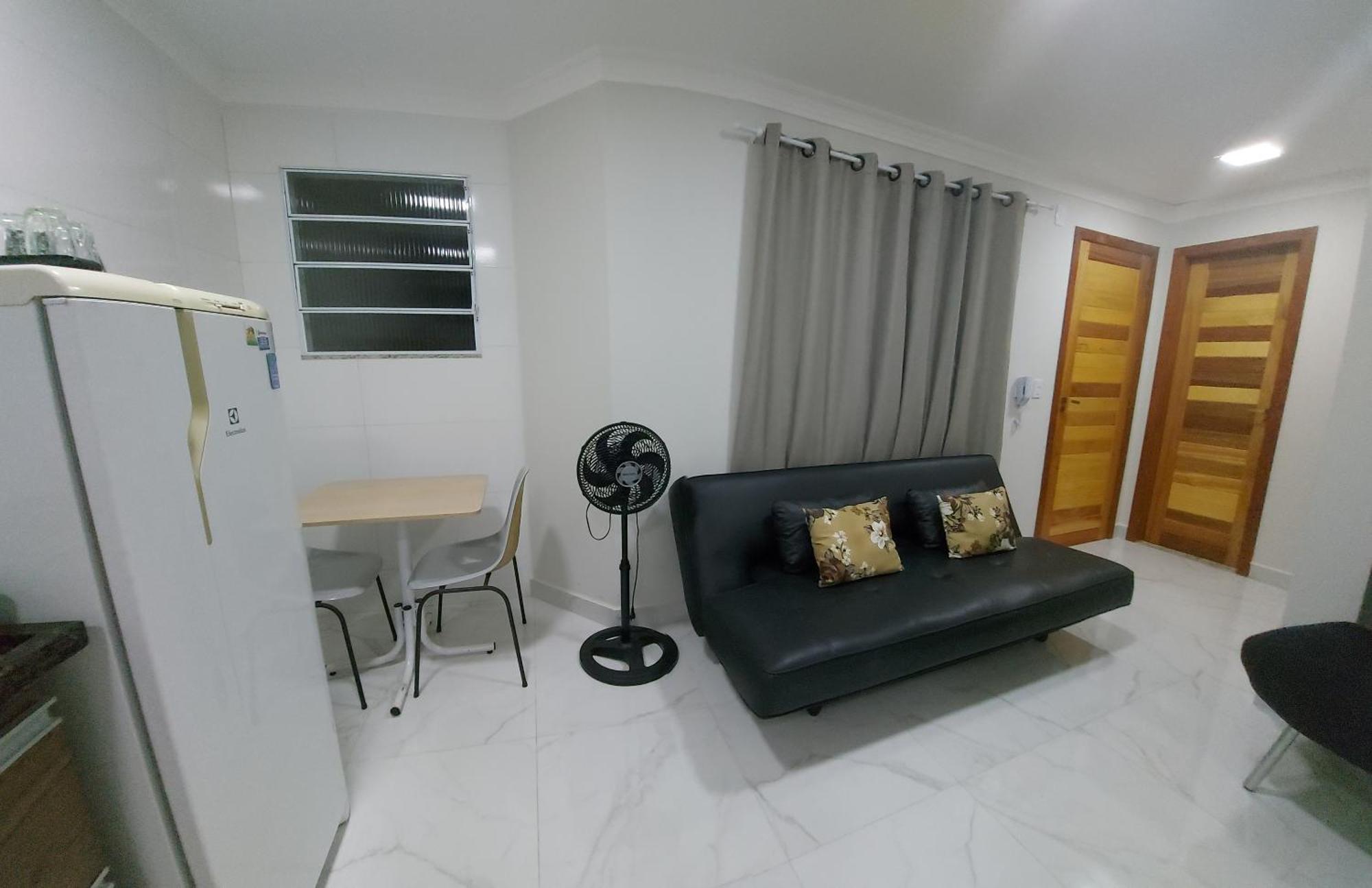 Apartamento Ponta Da Fruta Para Ate 4 Pessoas 201 Vila Velha  Luaran gambar